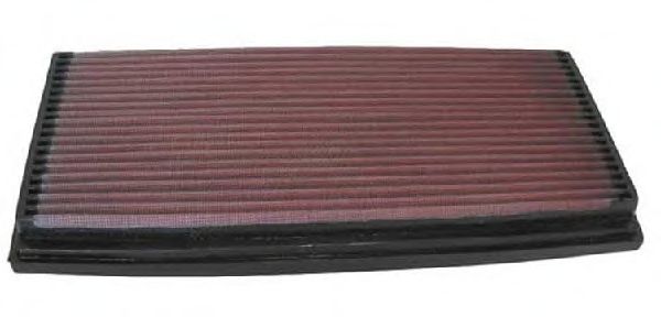 Воздушный фильтр K&N Filters 33-2678