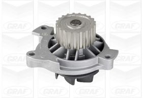 Помпа GRAF PA662