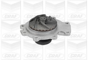 Помпа GRAF PA974
