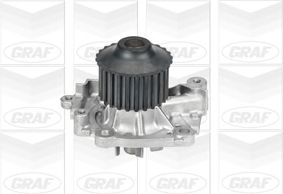 Помпа GRAF PA732