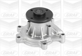 Помпа GRAF PA827