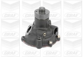 Помпа GRAF PA841