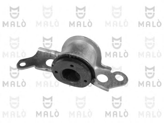 Сайлентблок рычага MALO 15702