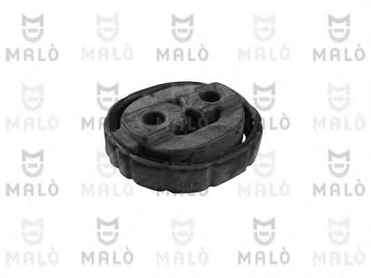 Буфер глушителя MALO 157044
