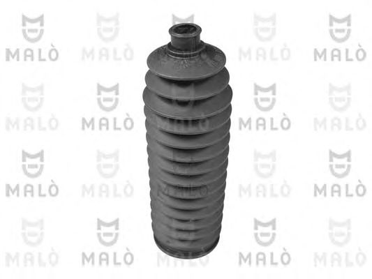 Пыльник рулевой рейки MALO 157431