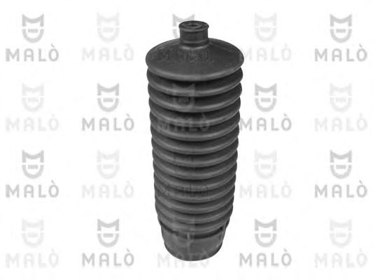 Пыльник рулевой рейки MALO 48402