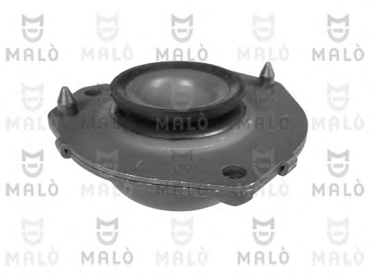 Опора стойки амортизатора MALO 7487