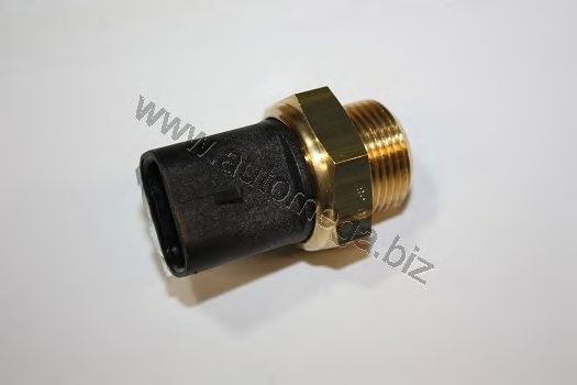 Датчик включения вентилятора AUTOMEGA 1013410011