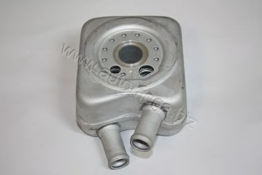 Масляный радиатор AUTOMEGA 301170021078A