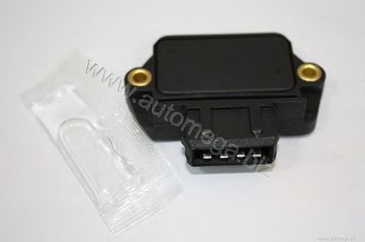 Блок управления системой зажигания AUTOMEGA 3012370334
