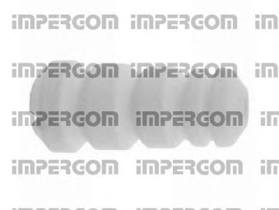 Отбойник амортизатора ORIGINAL IMPERIUM 35455