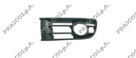 Решетка бампера / вставка PRASCO VW0212124