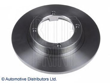 Тормозной диск BLUE PRINT ADK84302