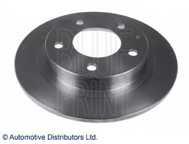 Тормозной диск BLUE PRINT ADM54347