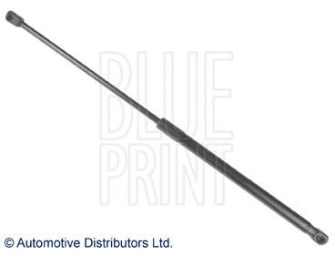 Газовый упор крышки багажника BLUE PRINT ADM55802