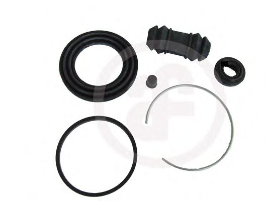 Ремкомплект суппорта AUTOFREN SEINSA D4508