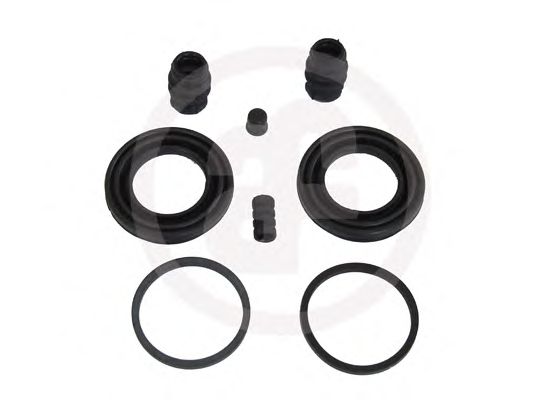 Супорт AUTOFREN SEINSA D4783