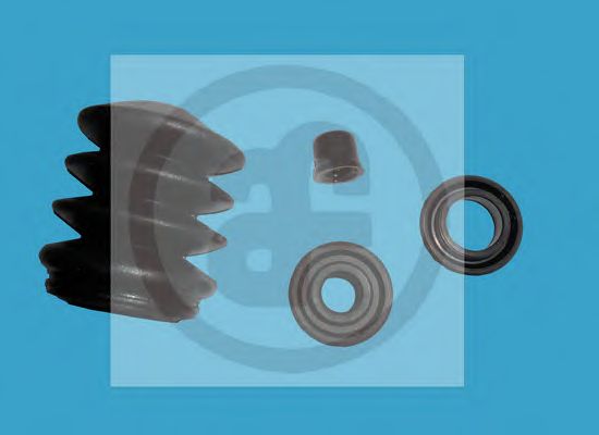 Ремкомплект рабочего цилиндра сцепления AUTOFREN SEINSA D3577