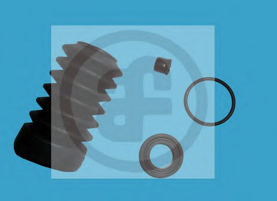 Ремкомплект рабочего цилиндра сцепления AUTOFREN SEINSA D3616