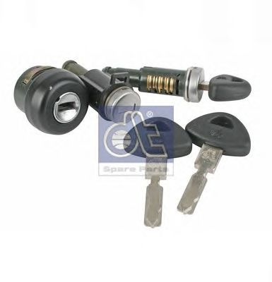 Секрет замка DT 1.31920