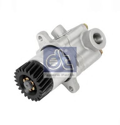 Насос гидроусилителя DT 2.53191