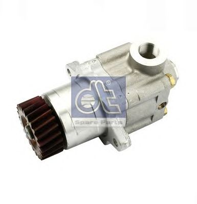 Насос гидроусилителя DT 2.53195
