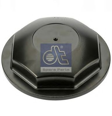 Предохранительная крышка, ступица колеса DT 2.65069