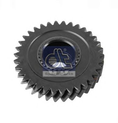 Шестерня, пневматический компрессор DT 4.61074