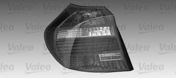Задний фонарь VALEO 044408