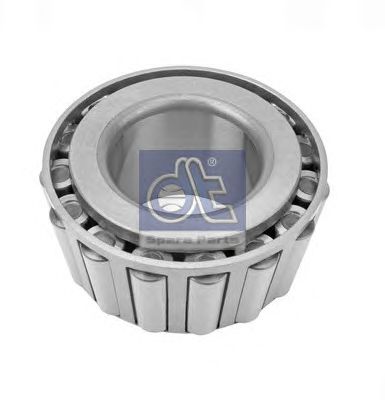 Подшипник, ступенчатая коробка передач DT 6.46510