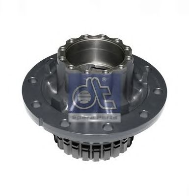 Ступица колеса DT 6.54003