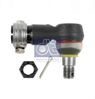 Наконечник рулевой тяги DT 5.55225