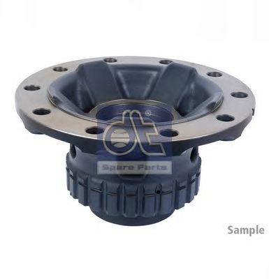 Ступица колеса DT 2.65249