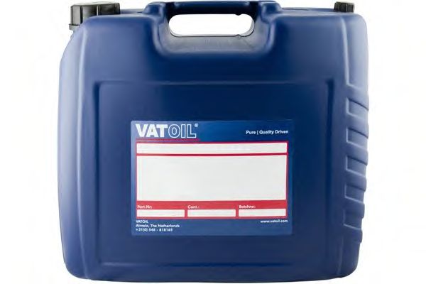 Моторне масло VATOIL 50139