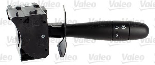Подрулевой перемикач VALEO 251611
