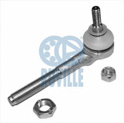 Наконечник рулевой тяги RUVILLE 915516