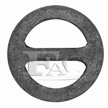 Кронштейн выпускной системы FA1 133-901
