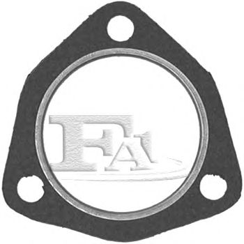 Прокладка, труба выхлопного газа FA1 330-931