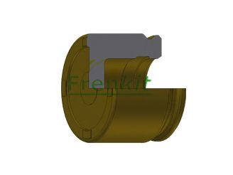 Поршень тормозного суппорта FRENKIT P364804