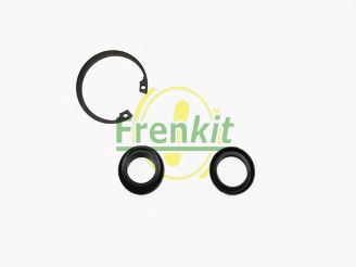 Ремкомплект, главный тормозной цилиндр FRENKIT 128010