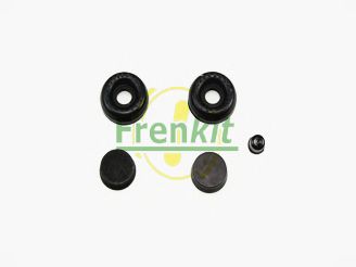 Ремкомплект, колесный тормозной цилиндр FRENKIT 322036
