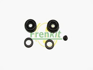 Ремкомплект, колесный тормозной цилиндр FRENKIT 322057
