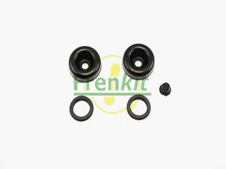 Ремкомплект, колесный тормозной цилиндр FRENKIT 323007