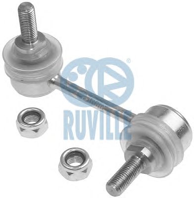 Тяга / стойка стабилизатора RUVILLE 916054