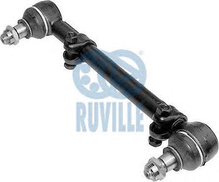 Рулевая тяга RUVILLE 925159