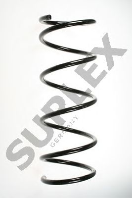 Пружина підвіски SUPLEX 41042