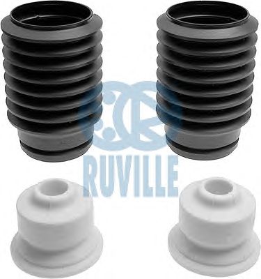 Пылезащитный комплект, пыльник, отбойник RUVILLE 816501