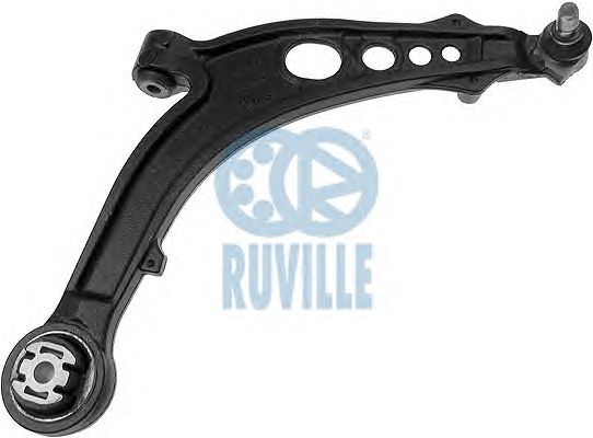 Рычаг подвески RUVILLE 935861
