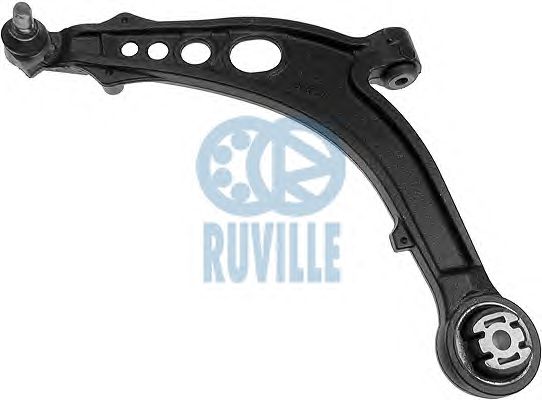 Рычаг подвески RUVILLE 935862