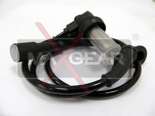 Датчик вращения колеса MAXGEAR 20-0048